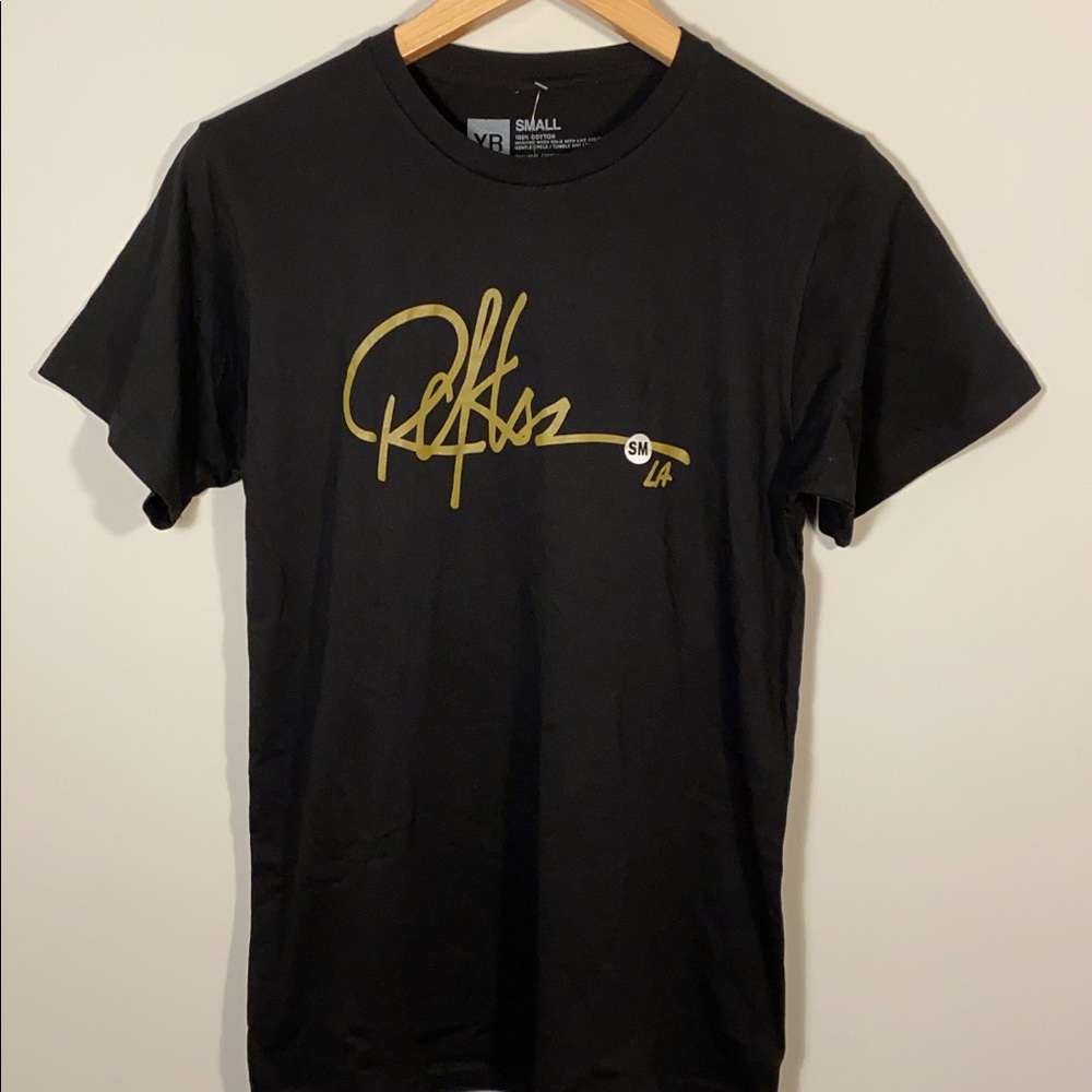 BRAND NEW Reckless LA Graphic T-Shirt